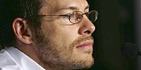 Bild zum Inhalt: BMW und Villeneuve: Trennung ist offiziell