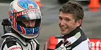 Bild zum Inhalt: Fry: Button hat es seinen Kritikern gezeigt