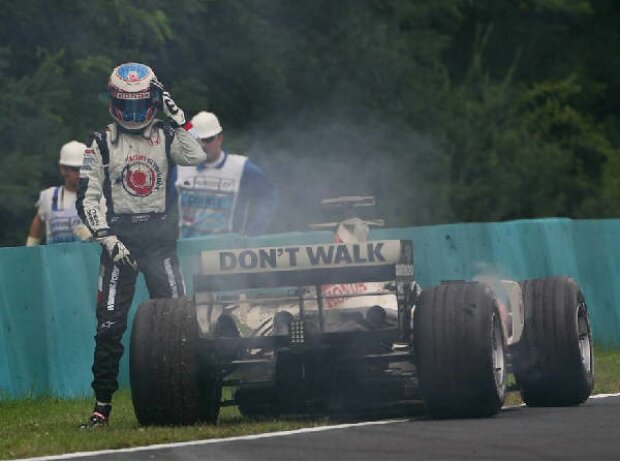 Jenson Button Jenson Button