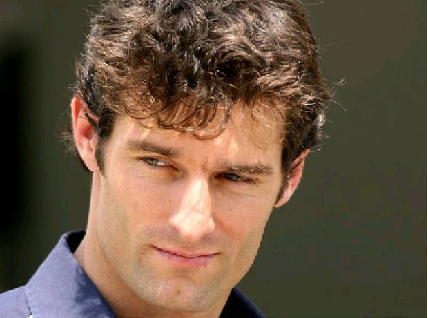 Mark Webber Mark Webber