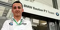 Bild zum Inhalt: BMW: Robert Kubica ist fix - aber wer wird dritter Fahrer?