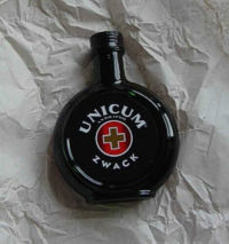Unicum Zwack Unicum Zwack