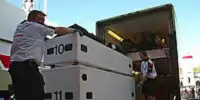 Bild zum Inhalt: Herausforderung Logistik