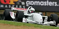Bild zum Inhalt: GP Masters: Pole Position für Christian Danner