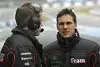 Bild zum Inhalt: Gary Paffett privat