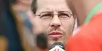 Jacques Villeneuve