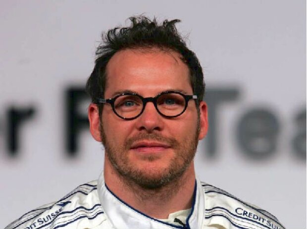 Jacques Villeneuve 