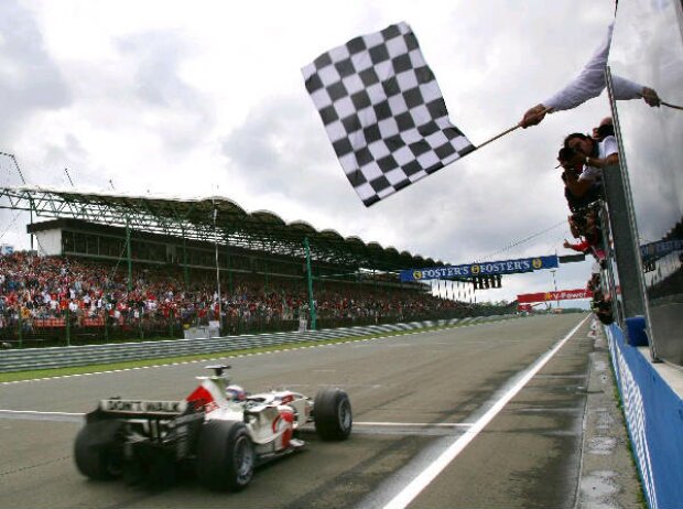 Jenson Button Jenson Button