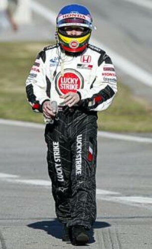 Jacques Villeneuve Jacques Villeneuve