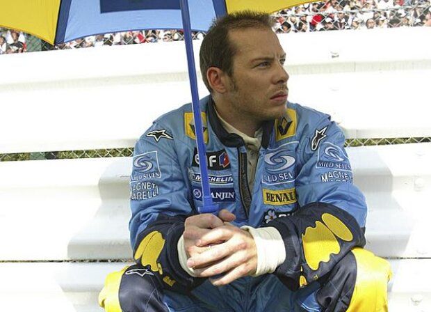 Jacques Villeneuve