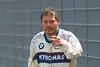 Bild zum Inhalt: Villeneuve: "Kubica ist ein Fragezeichen"