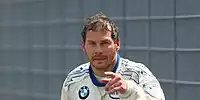 Bild zum Inhalt: Villeneuve: "Kubica ist ein Fragezeichen"