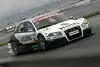 Bild zum Inhalt: DTM: Frentzen mit Bestzeit am Freitag