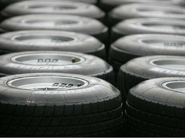 Michelin-Reifen Michelin-Reifen