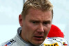 Bild zum Inhalt: Häkkinen: "DTM ist eine andere Kategorie als Formel 1"