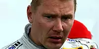 Bild zum Inhalt: Häkkinen: "DTM ist eine andere Kategorie als Formel 1"