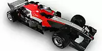 MF1 Racing