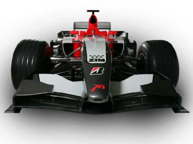 MF1 Racing MF1 Racing