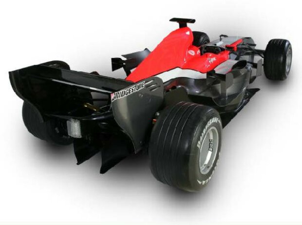 MF1 Racing MF1 Racing