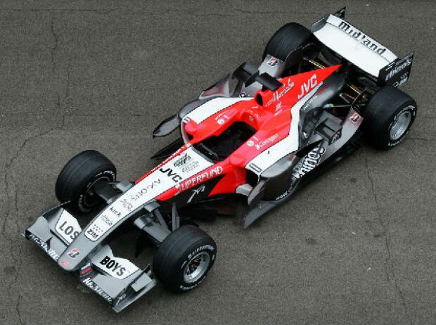 MF1 Racing MF1 Racing