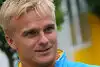 Bild zum Inhalt: Dassas lässt Hinweis auf Kovalainen fallen