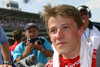 Bild zum Inhalt: Mario Andretti: Enkel Marco 2008 bereit für die Formel 1