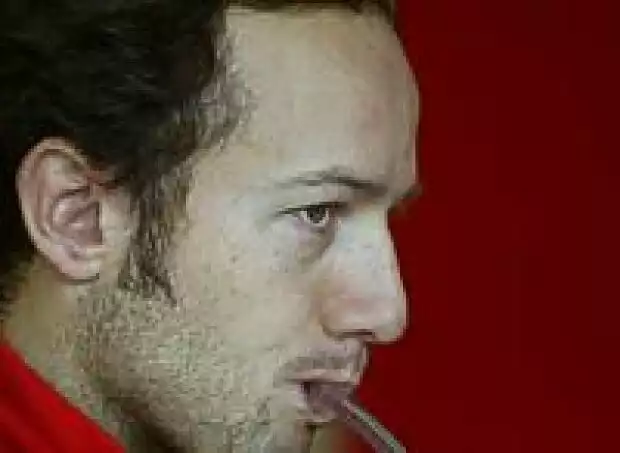 Cristiano da Matta Titel-Bild zur News: Cristiano da Matta