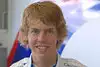 Bild zum Inhalt: Sebastian Vettel hofft auf seine große Chance