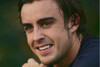 Bild zum Inhalt: Fernando Alonso ist "sehr positiv" eingestellt