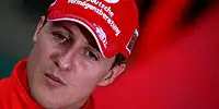 Bild zum Inhalt: Schumacher vertagt Karriere-Entscheidung