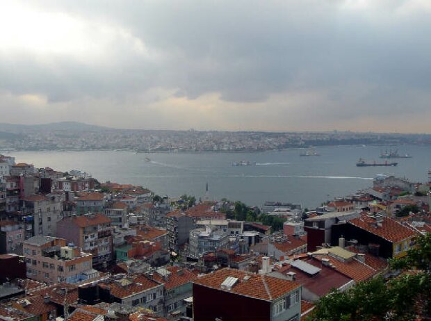 Istanbul Istanbul