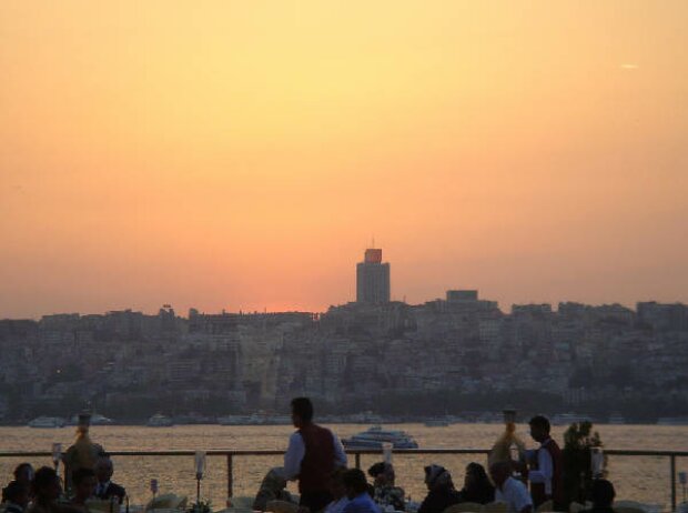 Istanbul Istanbul