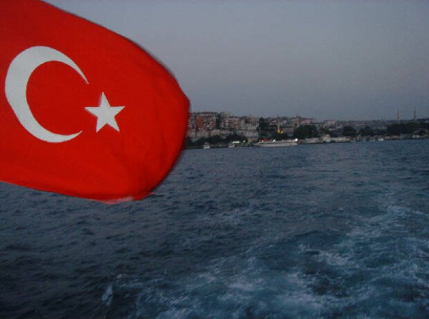 Istanbul Istanbul