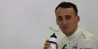 Bild zum Inhalt: Kubica: "Die Polen denken, sie wüssten schon alles"