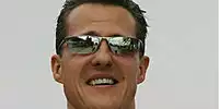 Bild zum Inhalt: Schumacher: "Istanbul kann kommen"