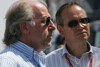 Bild zum Inhalt: Richards kämpft für "Kaufautos" in der Formel 1