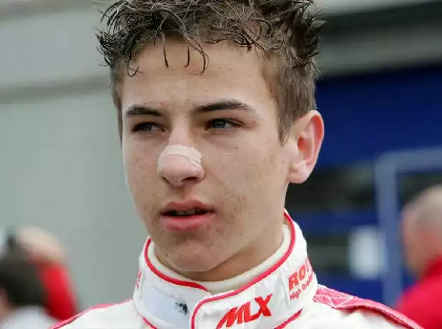 Christian Vietoris Titel-Bild zur News: Christian Vietoris