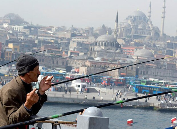 Istanbul Istanbul