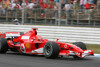 Bild zum Inhalt: Schumacher greift nach Urlaubspause an