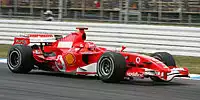 Bild zum Inhalt: Schumacher greift nach Urlaubspause an