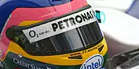Jacques Villeneuve