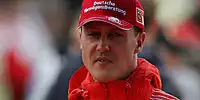 Bild zum Inhalt: Schumacher will Entscheidung weiter hinauszögern