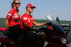 Bild zum Inhalt: Schumacher: "Wir sind immer noch sehr zuversichtlich"
