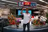 Bild zum Inhalt: Beschenkter und gefeierter Jenson Button
