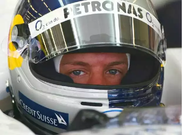 Sebastian Vettel Titel-Bild zur News: Sebastian Vettel