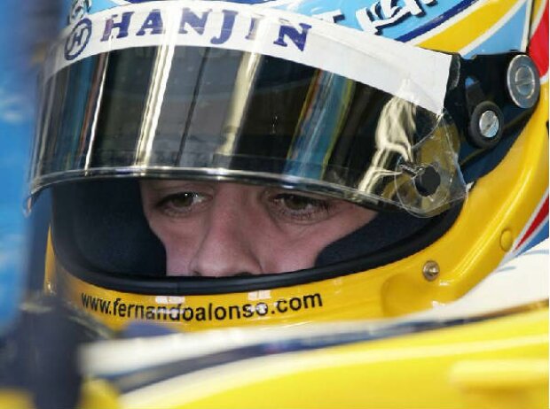 Fernando Alonso Fernando Alonso