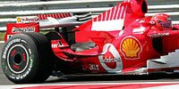 Bild zum Inhalt: Muss nun auch der Ferrari als illegal eingestuft werden?