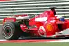 Bild zum Inhalt: Ferrari wegen Radabdeckungen unbesorgt