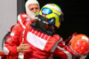 Bild zum Inhalt: Ferrari-Pole in Istanbul - Massa vor Schumacher