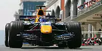 Bild zum Inhalt: Red Bull Racing: Nur Klien überzeugte